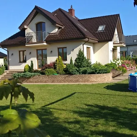 Villa Willa Marysia Bolszewo