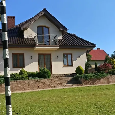 Villa Willa Marysia *