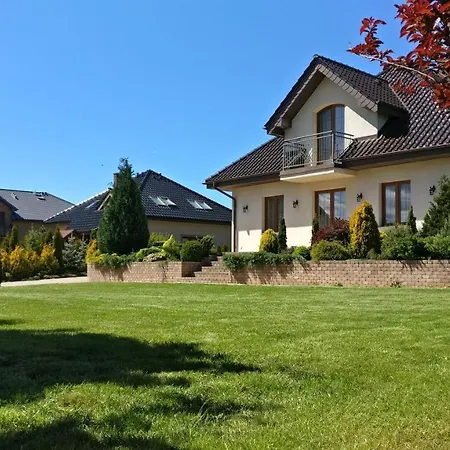Villa Willa Marysia Bolszewo