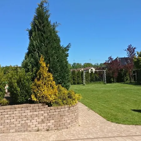 Villa Willa Marysia Bolszewo